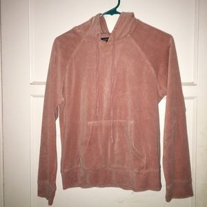 Baby Pink track suit